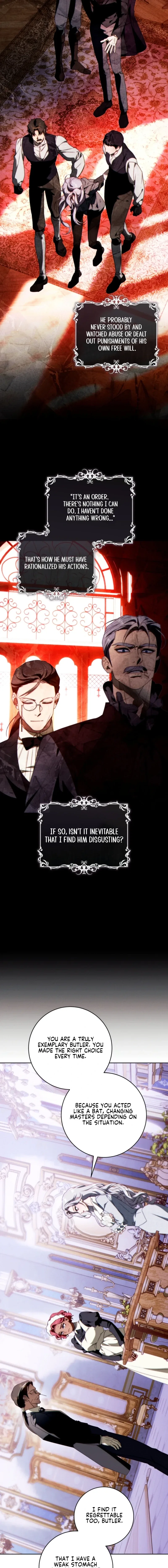 This Marriage Will Surely Succeed Chapter 57 – Page 5