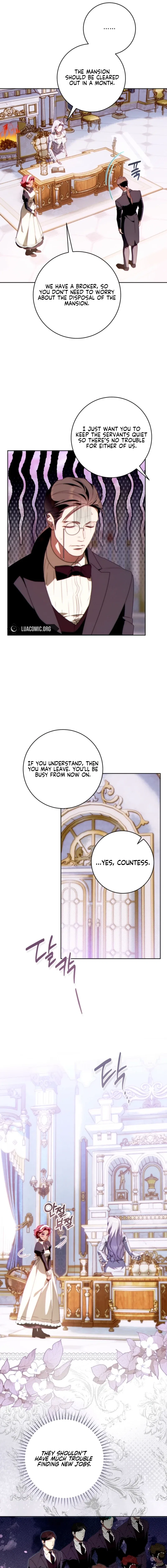 This Marriage Will Surely Succeed Chapter 57 – Page 7