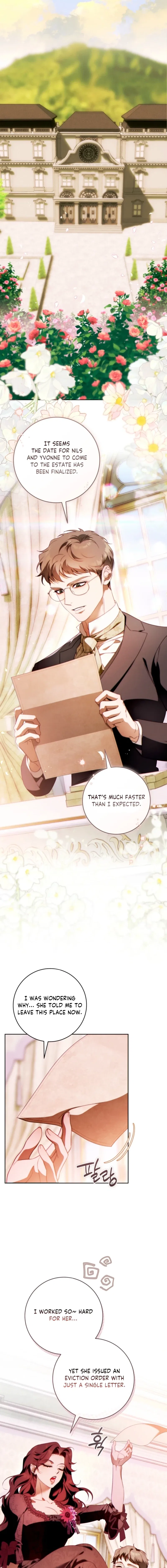 This Marriage Will Surely Succeed Chapter 57 – Page 10