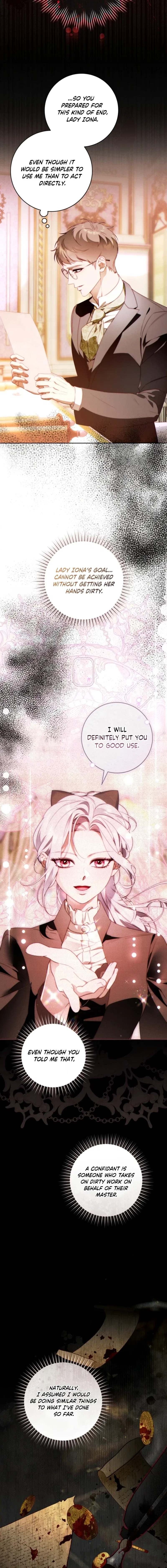 This Marriage Will Surely Succeed Chapter 57 – Page 12