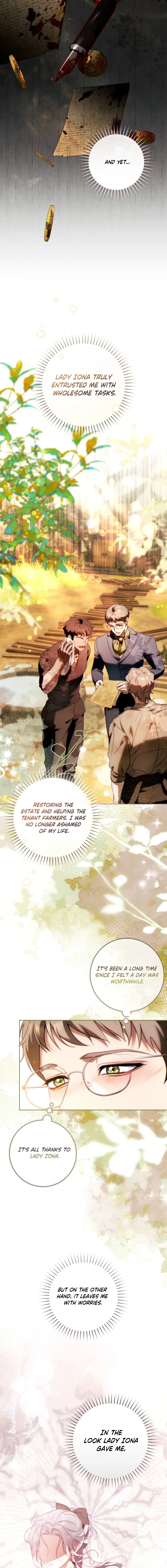 This Marriage Will Surely Succeed Chapter 57 – Page 13