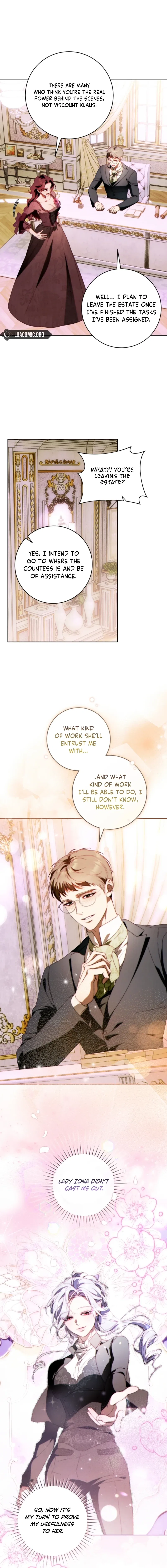 This Marriage Will Surely Succeed Chapter 57 – Page 16