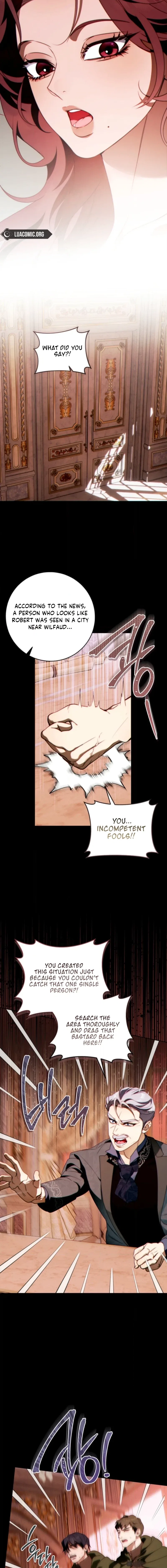 This Marriage Will Surely Succeed Chapter 57 – Page 18