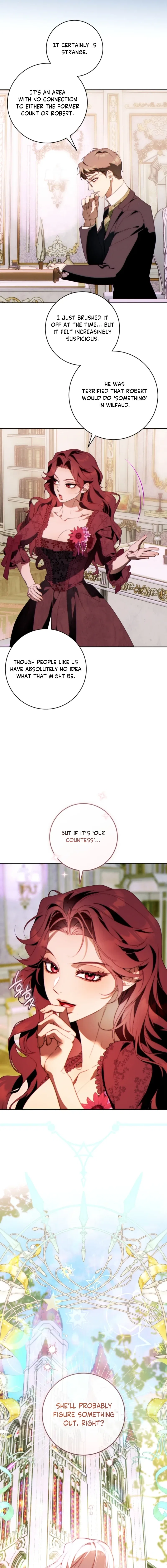 This Marriage Will Surely Succeed Chapter 57 – Page 20