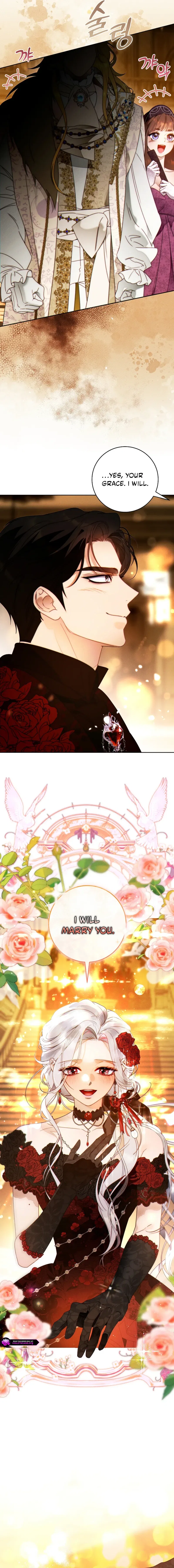 This Marriage Will Surely Succeed Chapter 46 – Page 2