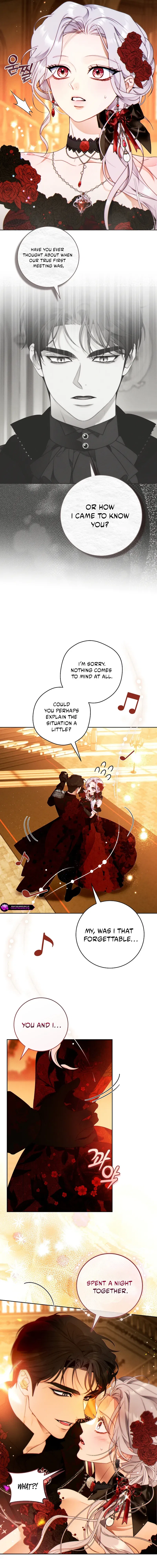 This Marriage Will Surely Succeed Chapter 46 – Page 9