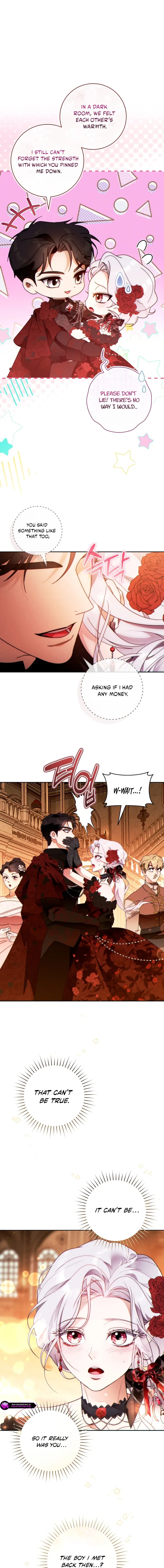 This Marriage Will Surely Succeed Chapter 46 – Page 10