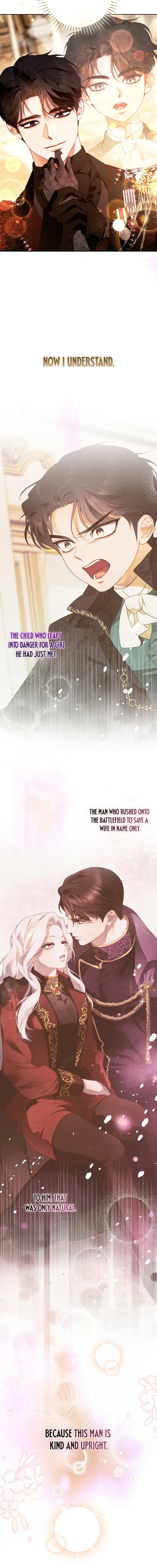 This Marriage Will Surely Succeed Chapter 46 – Page 11