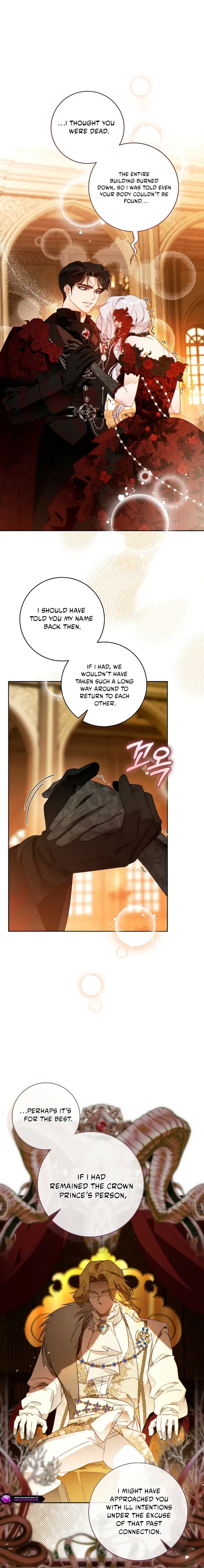 This Marriage Will Surely Succeed Chapter 46 – Page 12