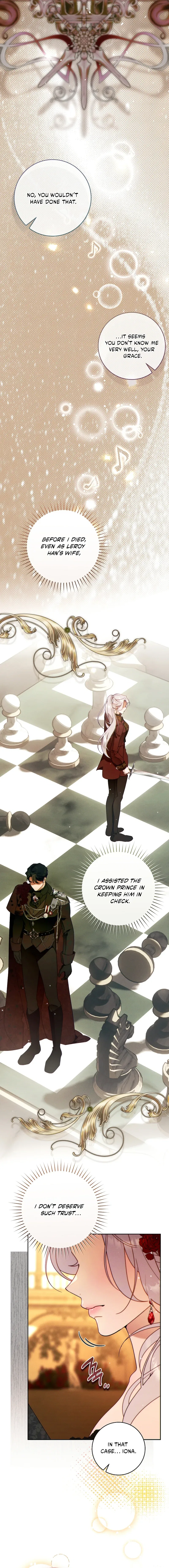 This Marriage Will Surely Succeed Chapter 46 – Page 13