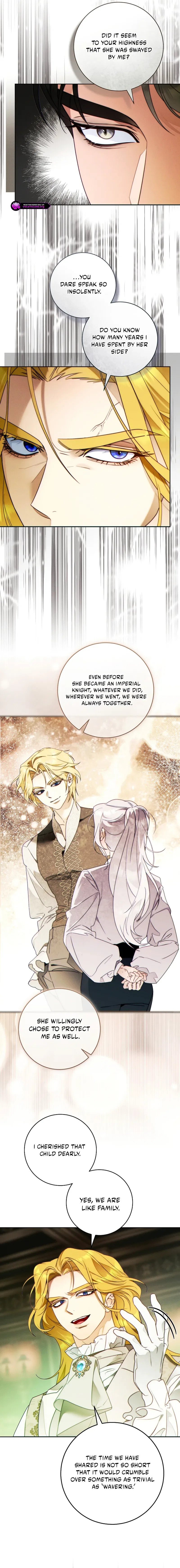 This Marriage Will Surely Succeed Chapter 46 – Page 18