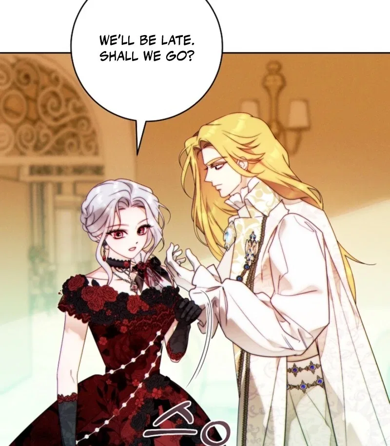 This Marriage Will Surely Succeed Chapter 45 – Page 9