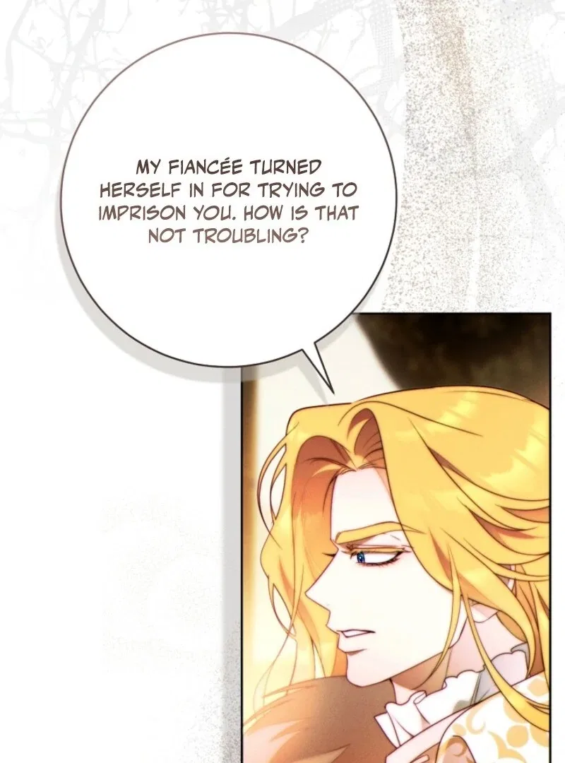 This Marriage Will Surely Succeed Chapter 45 – Page 22