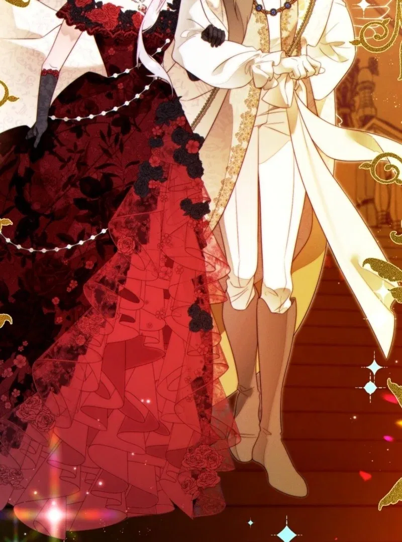 This Marriage Will Surely Succeed Chapter 45 – Page 34
