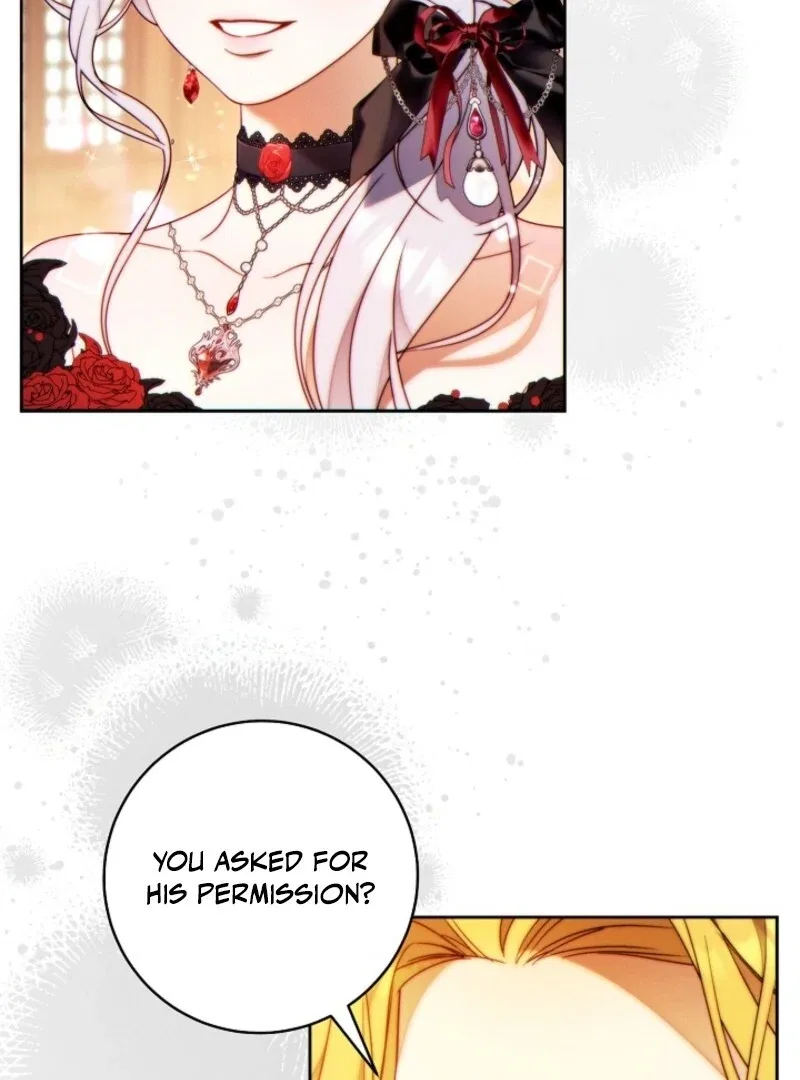 This Marriage Will Surely Succeed Chapter 45 – Page 45