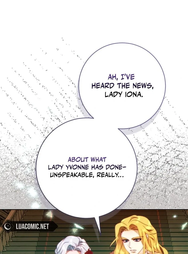 This Marriage Will Surely Succeed Chapter 45 – Page 48
