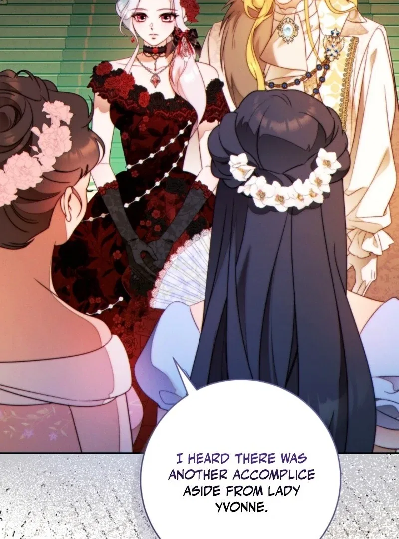 This Marriage Will Surely Succeed Chapter 45 – Page 49