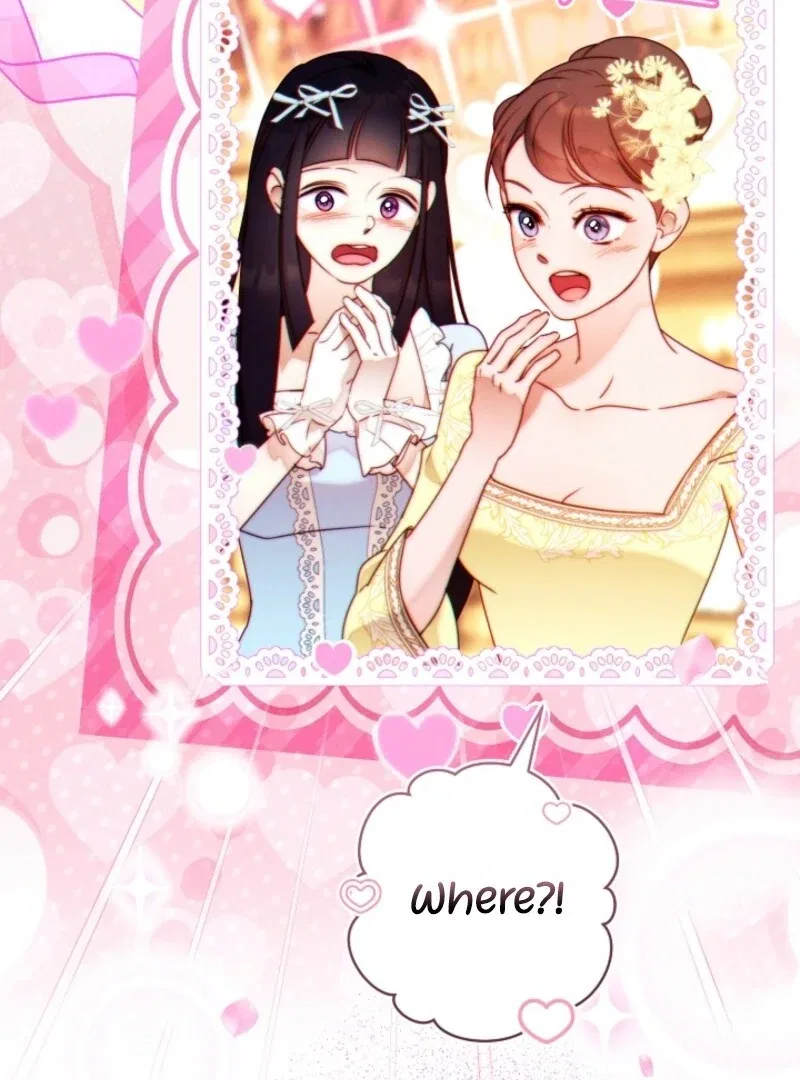 This Marriage Will Surely Succeed Chapter 45 – Page 62