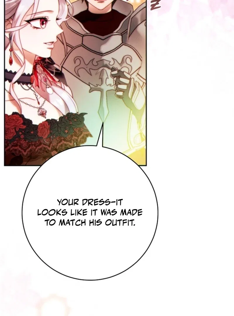 This Marriage Will Surely Succeed Chapter 45 – Page 72