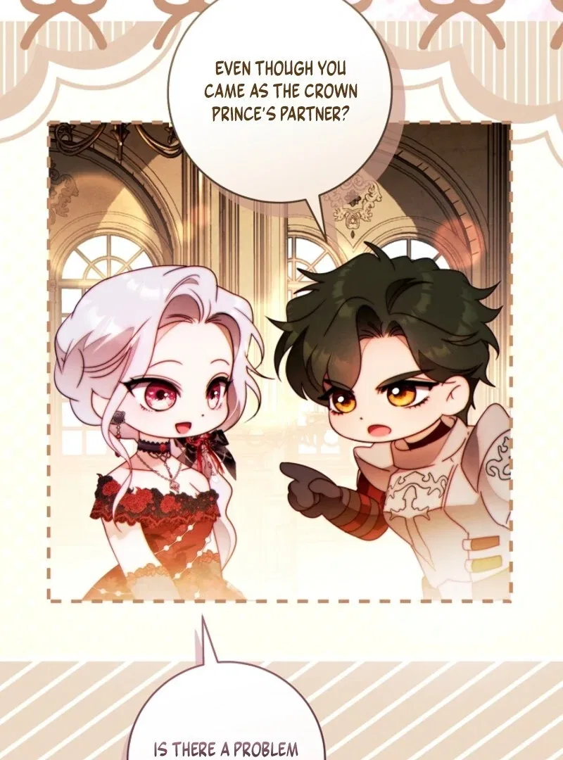 This Marriage Will Surely Succeed Chapter 45 – Page 74