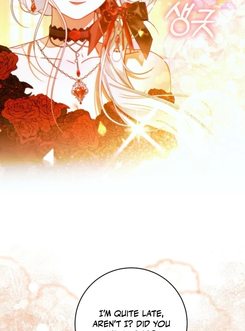 This Marriage Will Surely Succeed Chapter 45 – Page 83