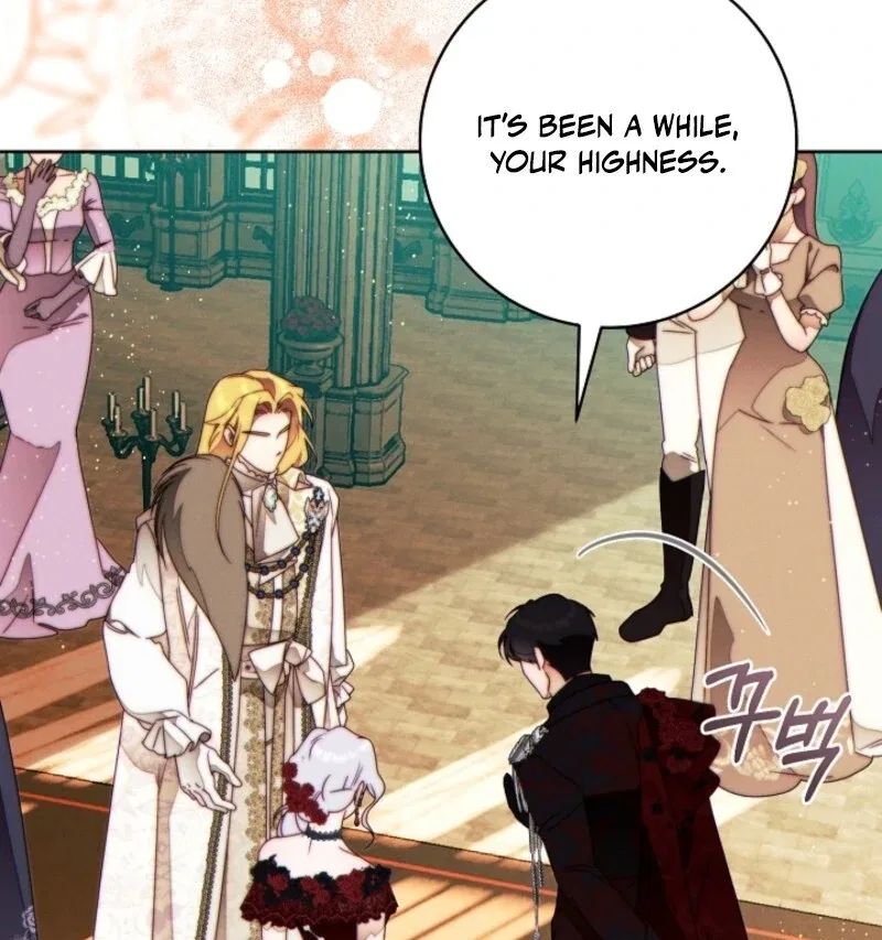 This Marriage Will Surely Succeed Chapter 45 – Page 86