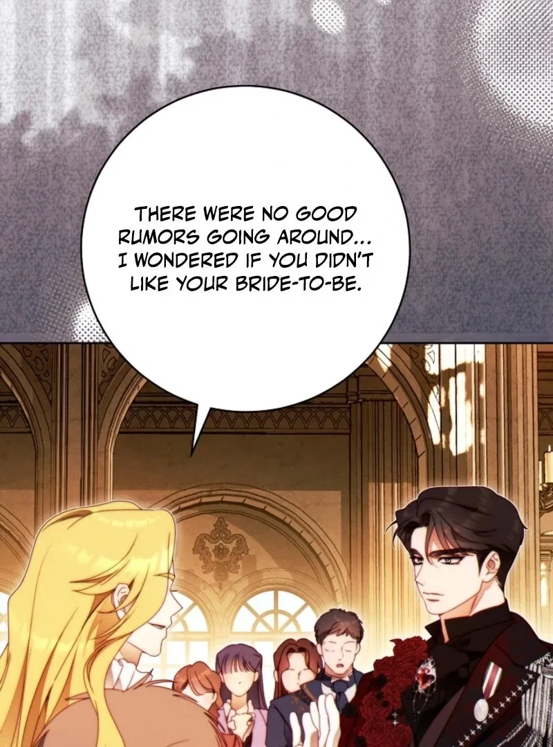 This Marriage Will Surely Succeed Chapter 45 – Page 115