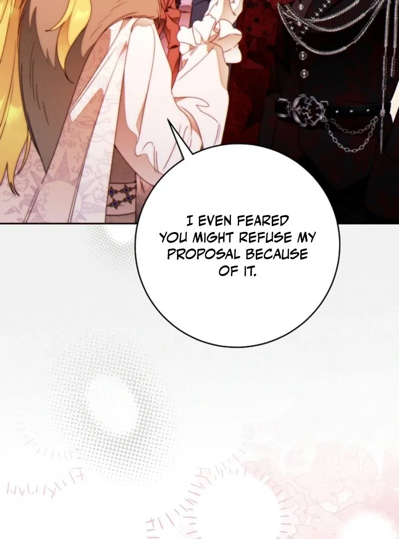 This Marriage Will Surely Succeed Chapter 45 – Page 116