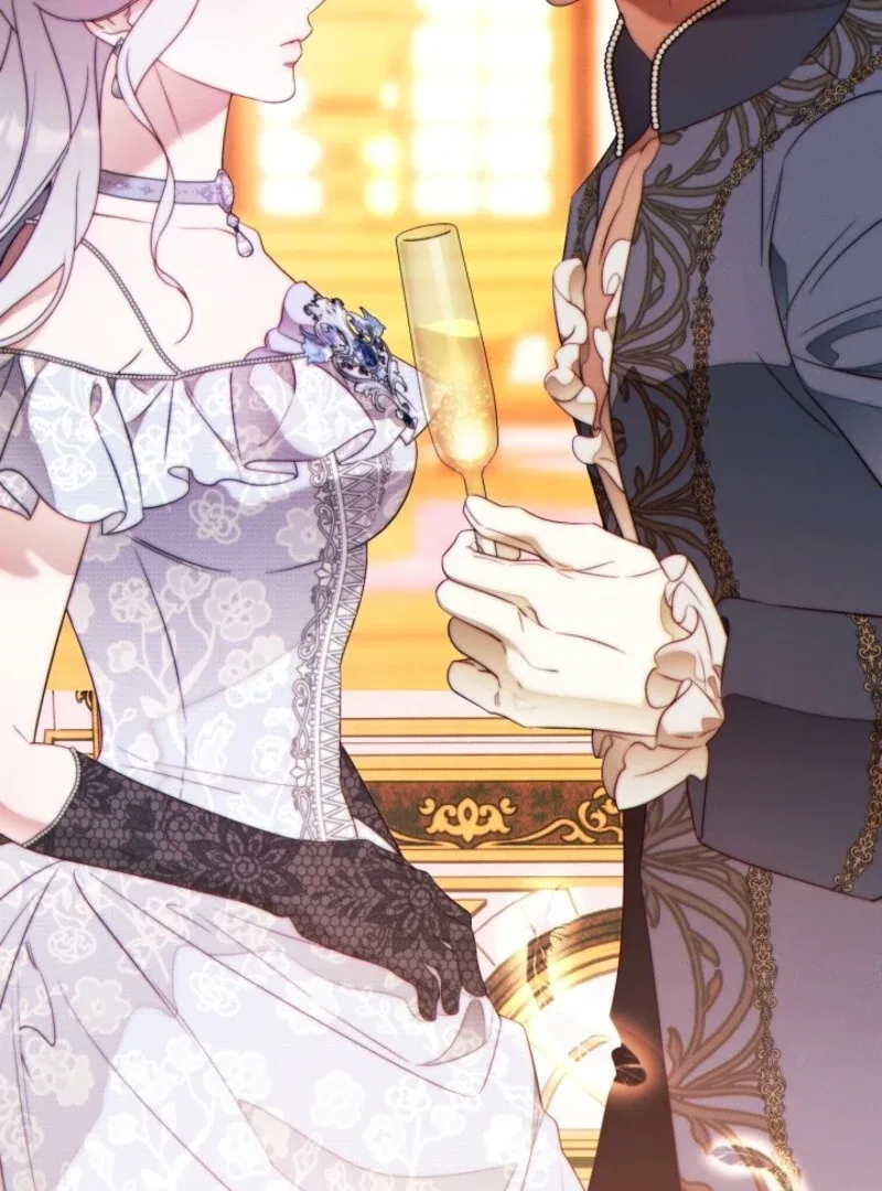 This Marriage Will Surely Succeed Chapter 44 – Page 34