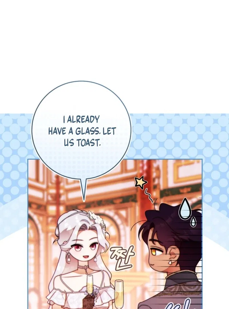 This Marriage Will Surely Succeed Chapter 44 – Page 37