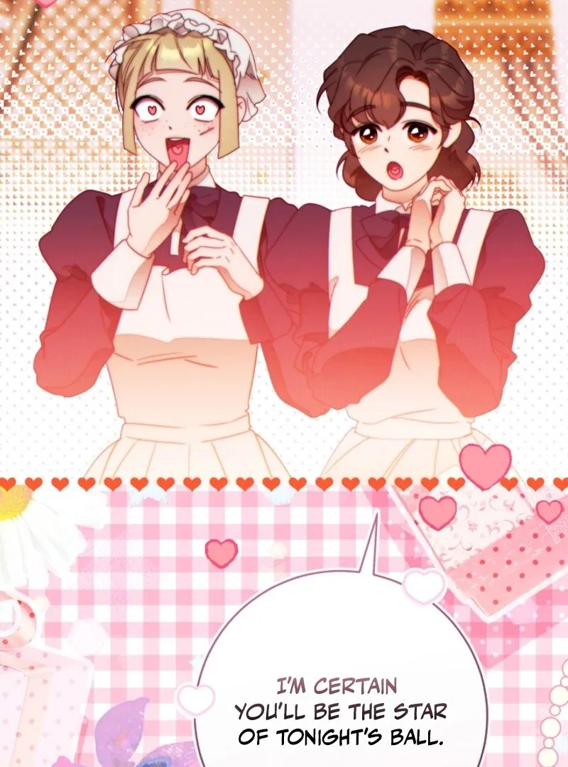 This Marriage Will Surely Succeed Chapter 44 – Page 95
