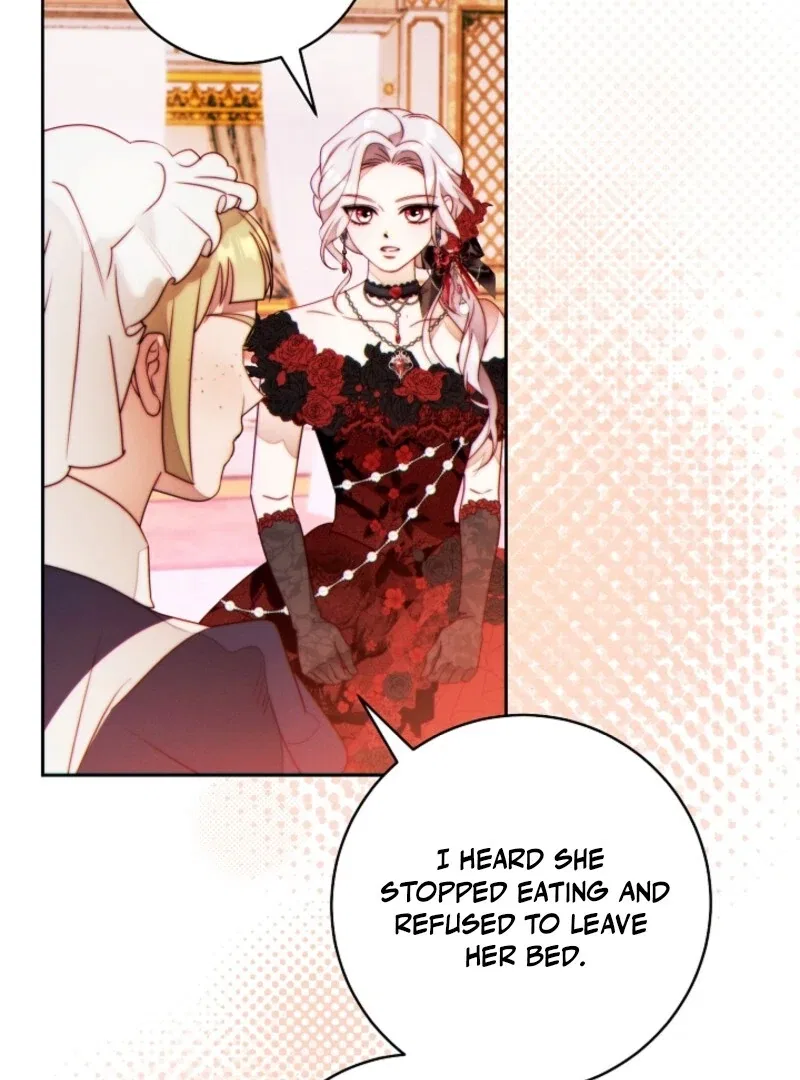 This Marriage Will Surely Succeed Chapter 44 – Page 112
