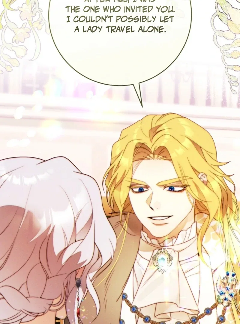 This Marriage Will Surely Succeed Chapter 44 – Page 134