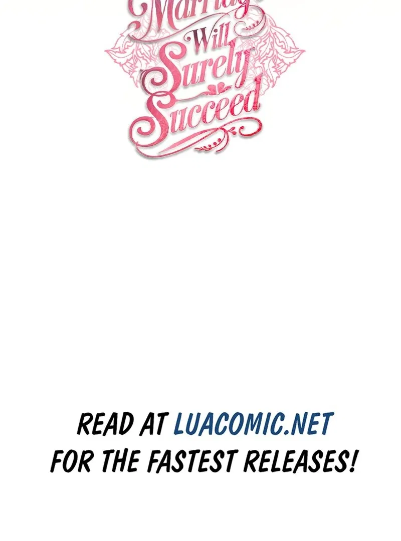 This Marriage Will Surely Succeed Chapter 44 – Page 146