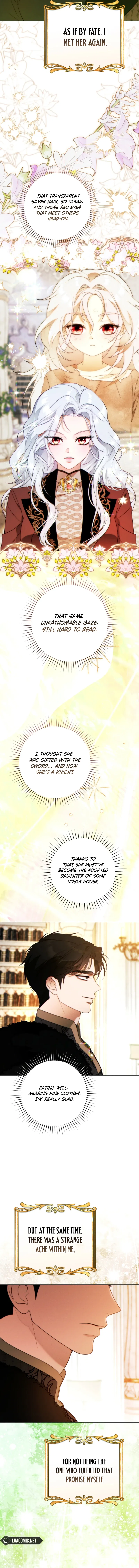 This Marriage Will Surely Succeed Chapter 43 – Page 2