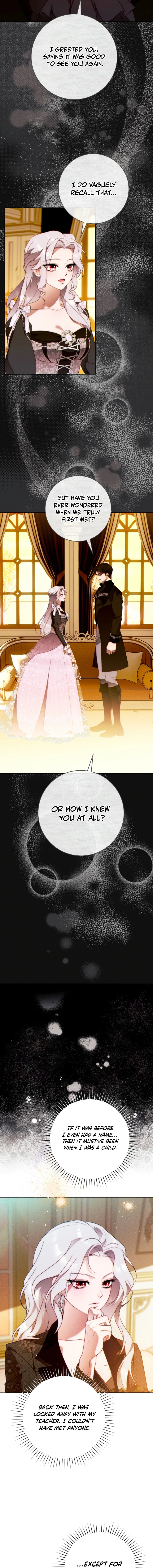 This Marriage Will Surely Succeed Chapter 43 – Page 6