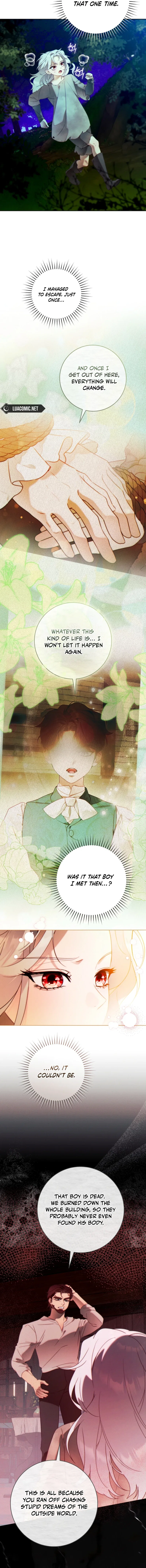 This Marriage Will Surely Succeed Chapter 43 – Page 7