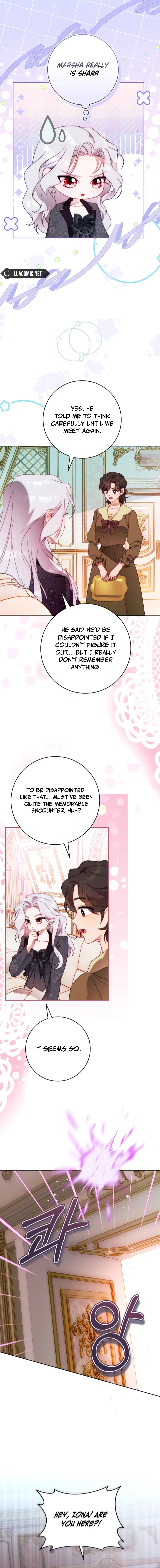 This Marriage Will Surely Succeed Chapter 43 – Page 9