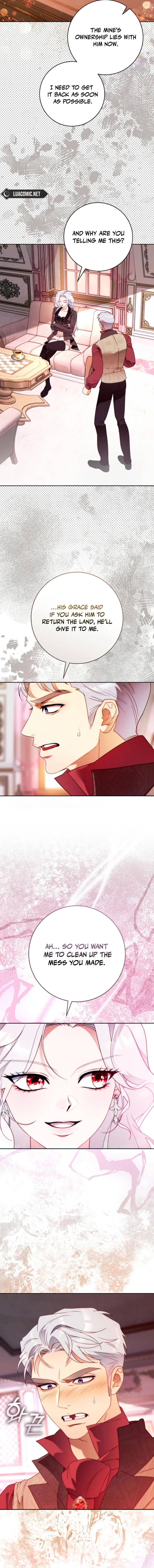 This Marriage Will Surely Succeed Chapter 43 – Page 13