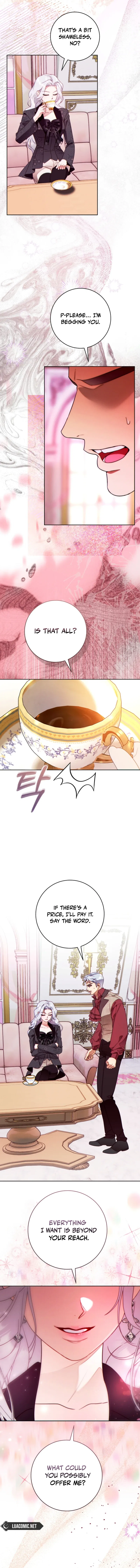 This Marriage Will Surely Succeed Chapter 43 – Page 14