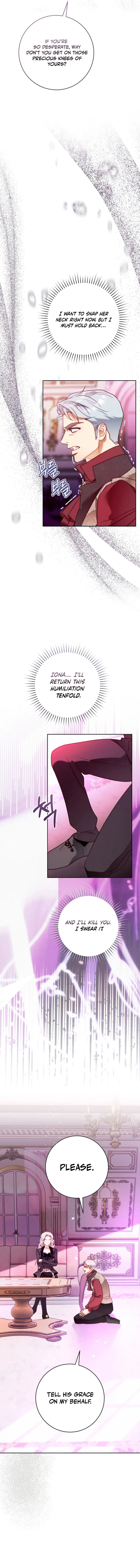 This Marriage Will Surely Succeed Chapter 43 – Page 16