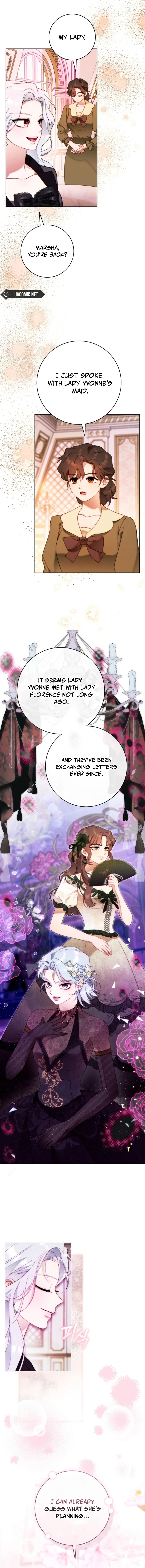 This Marriage Will Surely Succeed Chapter 43 – Page 19