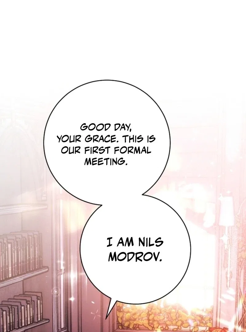 This Marriage Will Surely Succeed Chapter 40 – Page 3