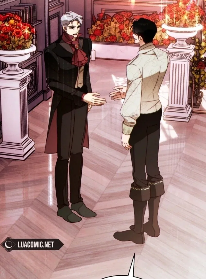 This Marriage Will Surely Succeed Chapter 40 – Page 4