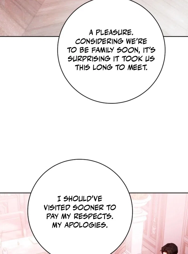 This Marriage Will Surely Succeed Chapter 40 – Page 5
