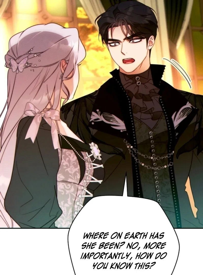 This Marriage Will Surely Succeed Chapter 40 – Page 67