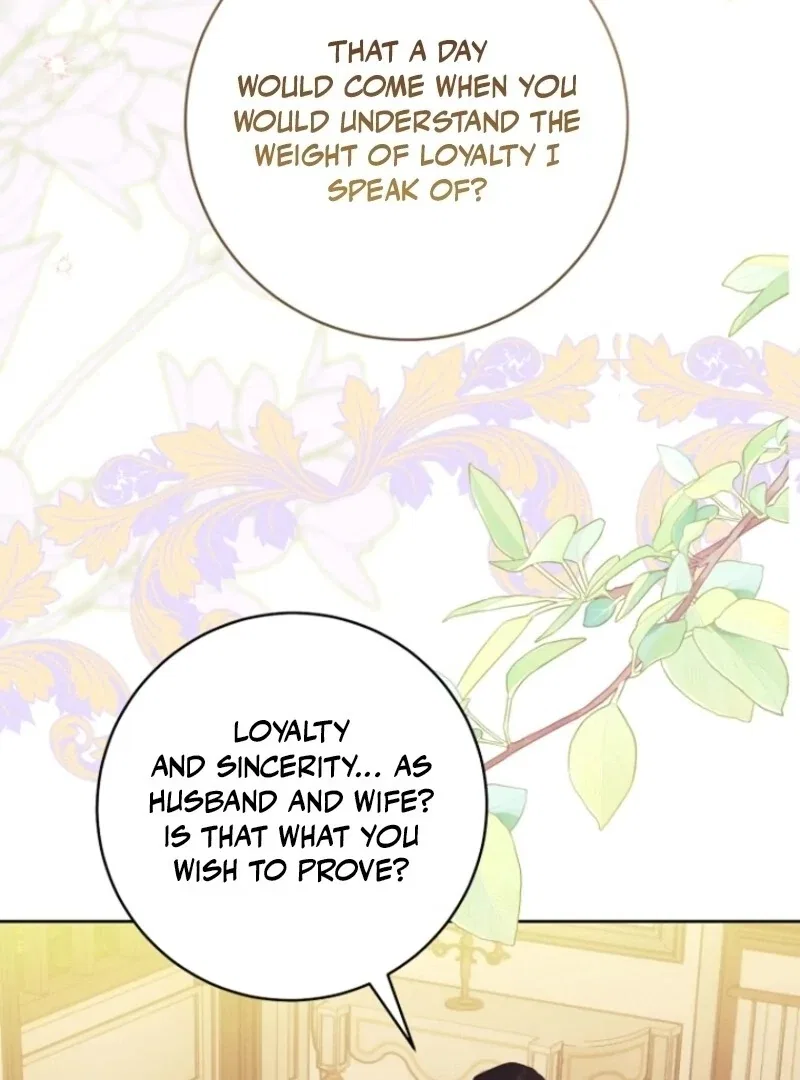 This Marriage Will Surely Succeed Chapter 40 – Page 86