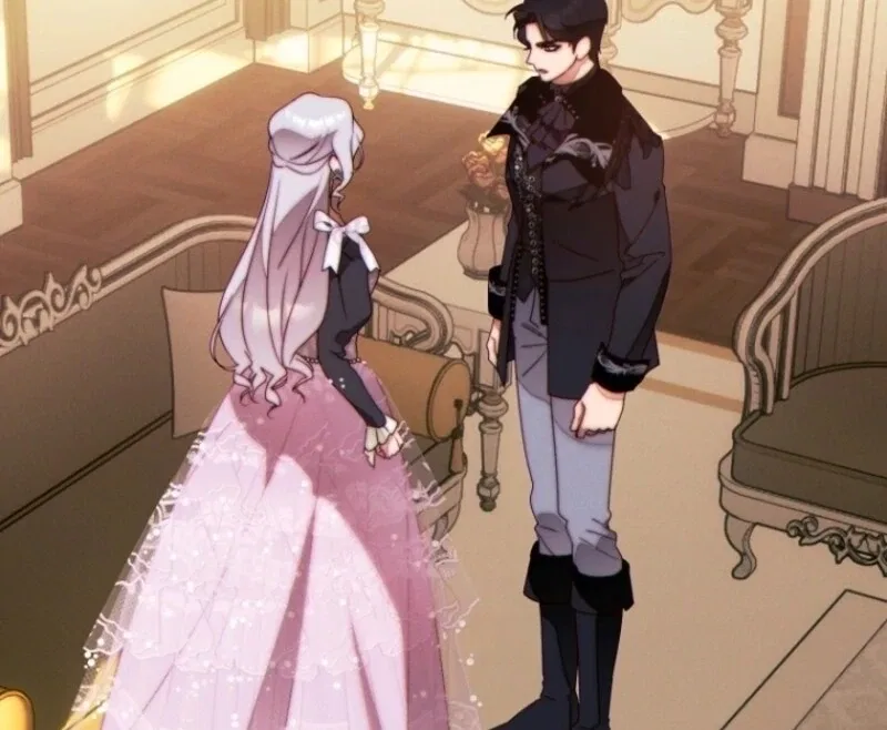 This Marriage Will Surely Succeed Chapter 40 – Page 87