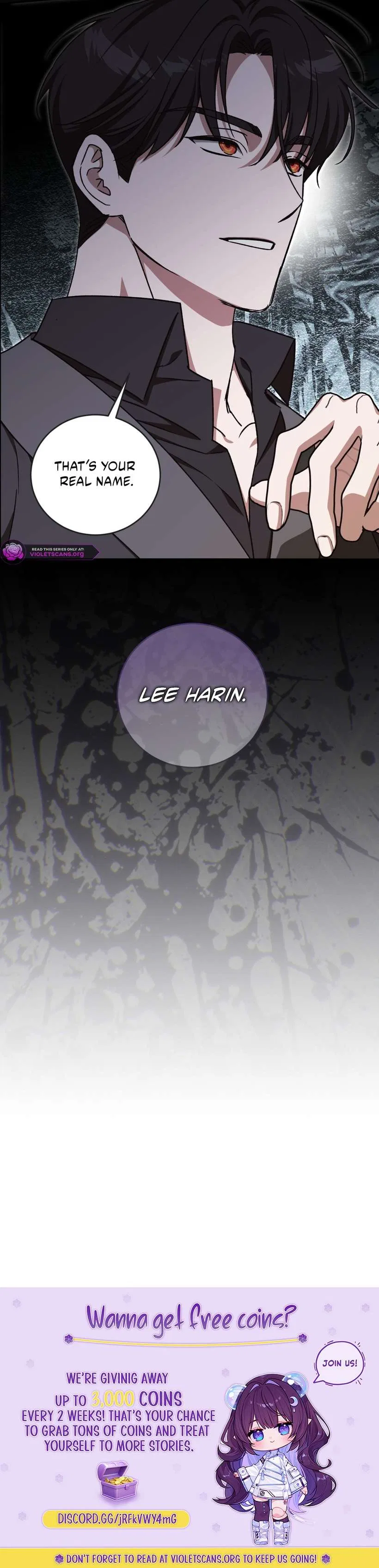 How to Protect the Master of the Monster Mansion Chapter 81 – Page 6