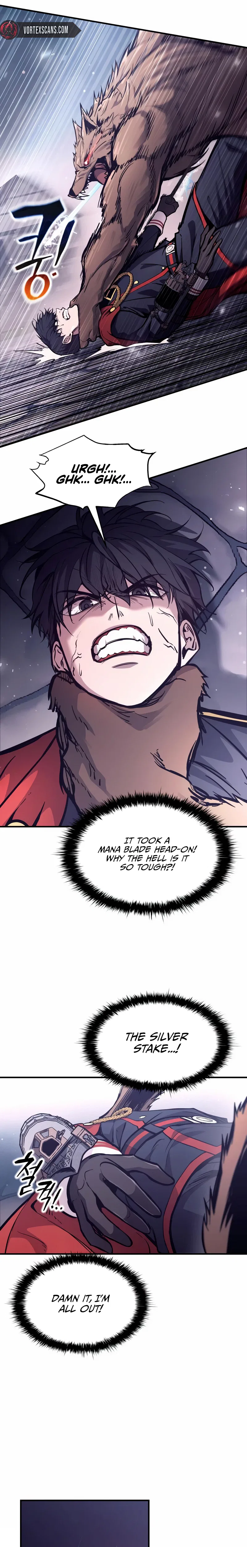 I Became the Tyrant of a Defence Game Chapter 189 – Page 4